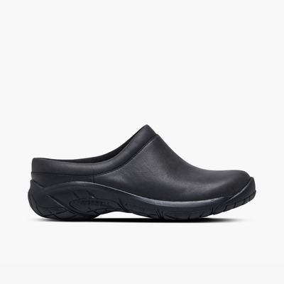Merrell Encore Nova 4 Slip On Skor Dam Svarta (SE481573)